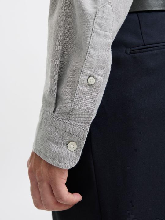 Produktbild Jack & Jones Slim Fit Oberhemd Oberhemd (S)