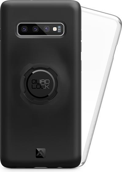 Image du produit Quad Lock Case (Samsung Galaxy S10+)