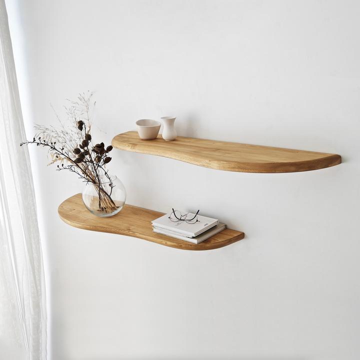 Actual product image Skye Decor Wavy (100 x 25 cm)