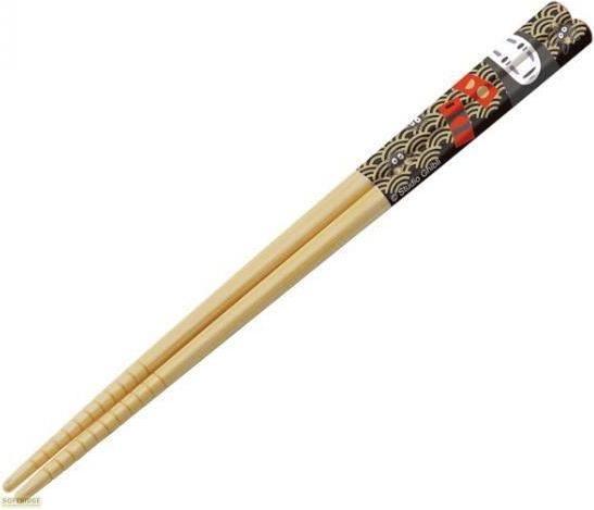 Image du produit Skater Le Voyage de Chihiro baguettes Bambou No-Face and Soot Sprites (2 pièce(s), Baguettes)