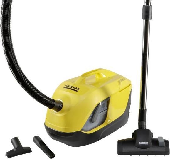 Produktbild Kärcher DS6 (650 W)