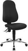 Topstar Drehstuhl Point 60 Schwarz