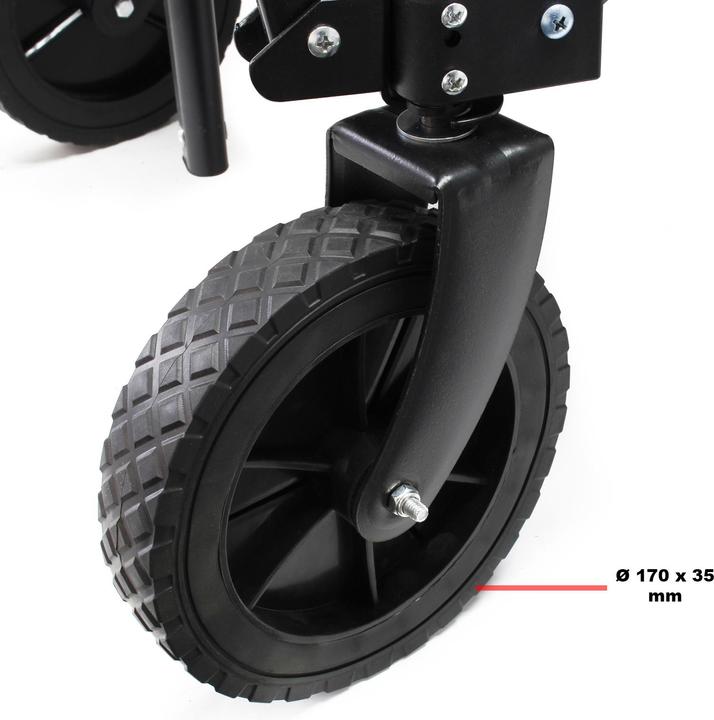 Produktbild Toboli Faltbollerwagen