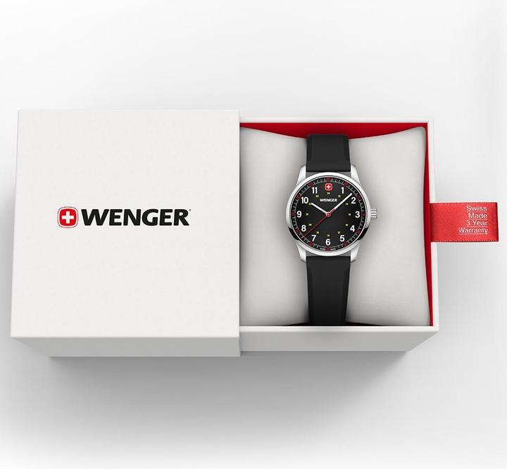 Immagine prodotto Wenger 01.1421.127 City Sport