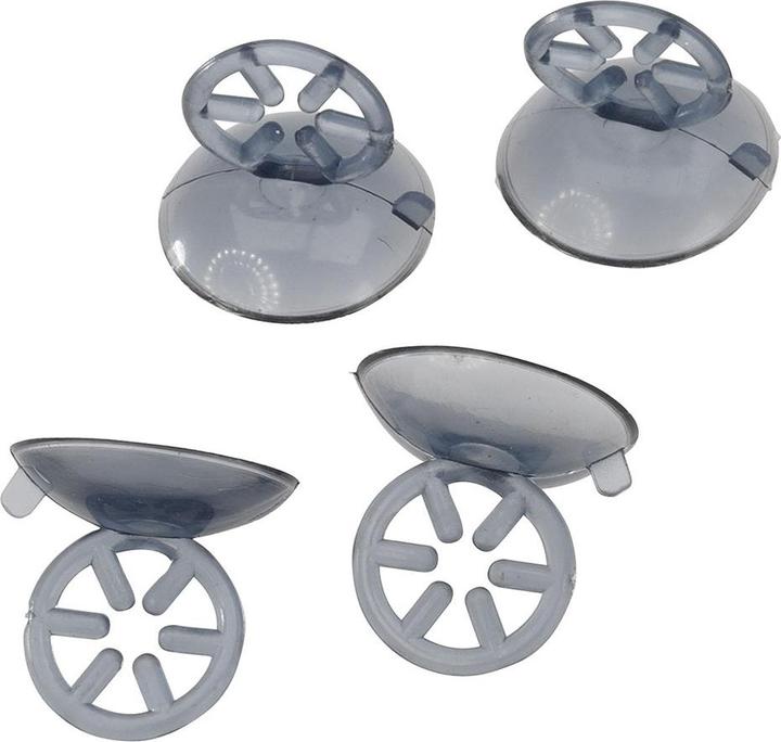 Immagine prodotto EBI Tubo per acquari 16/22 mm