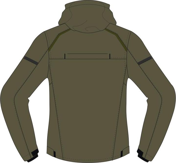 Actual product image iXS Classic SO Moto 2.0 (Men, L)