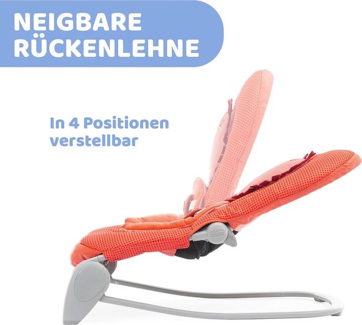 Produktbild Chicco Balloon Schaukelwippe