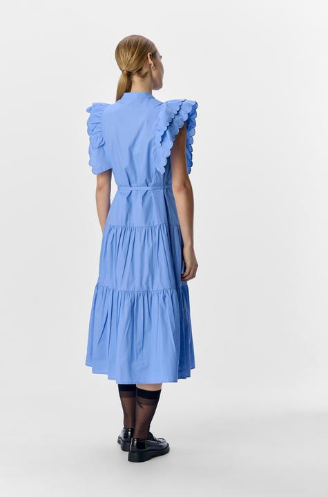 Actual product image Object OBJHOPE Maxikleid (42)