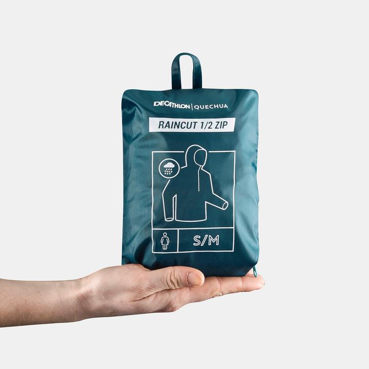 Immagine prodotto Quechua Raincut (XL)