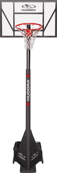 Actual product image Hudora 1 Connecting tube for Competition Pro basketball stand