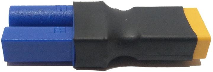 Produktbild EP Kurzadapter XT60 zu EC5