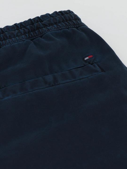 Actual product image Tommy Hilfiger Cargo pants sky