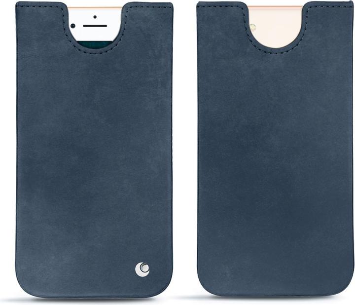 Actual product image Noreve Leather cover (Apple iPhone 7)