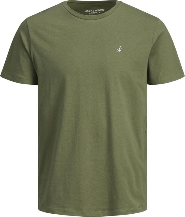 Produktbild Jack & Jones 5er-Pack T-Shirt (XXL)