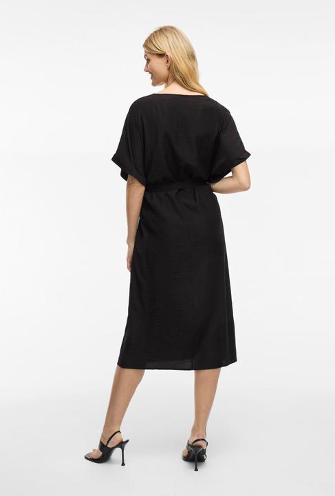 Actual product image Vila V-Ausschnitt Midikleid (38)