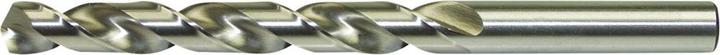 Magni Twist drill DIN338 HSSE INOX ground type RN 1.8mm FORTIS (8.0 millimetre)