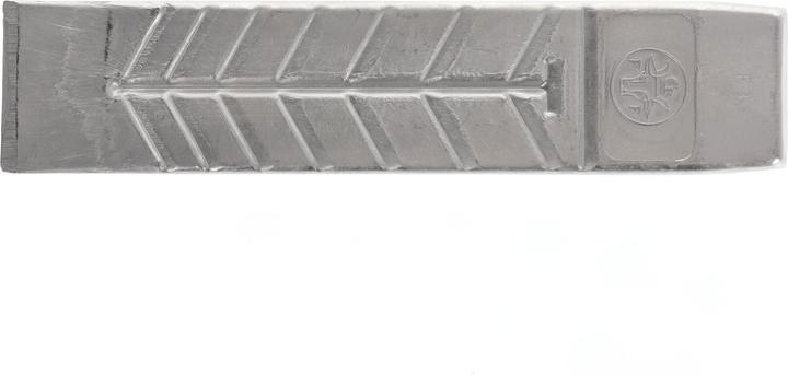 Produktbild Ochsenkopf Alu-Massivkeil 550 g
