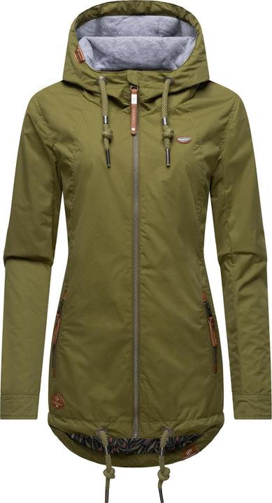 Actual product image Ragwear Zuzka (M)