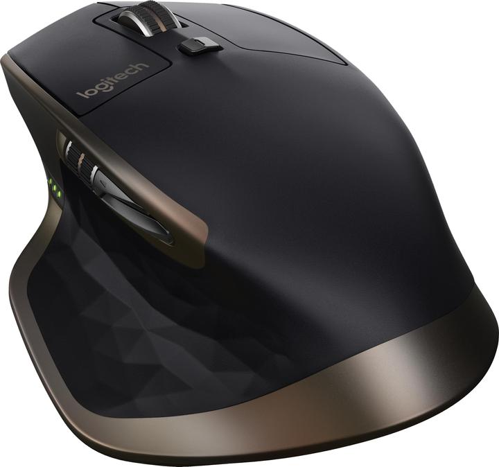 Produktbild Logitech MX Master OEM (Kabellos)