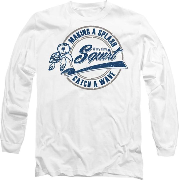 Produktbild Finding Nemo Catch A Wave TShirt (XXL)