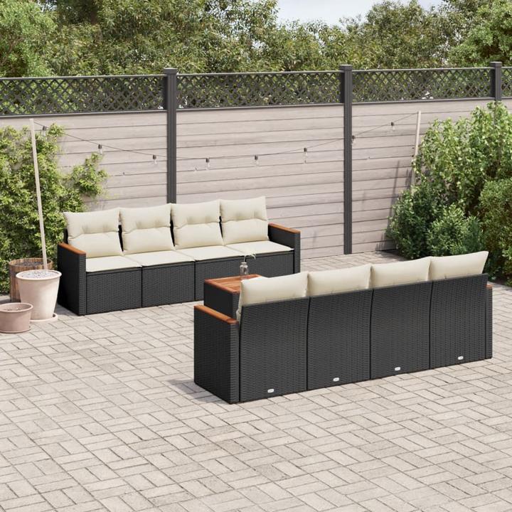 Actual product image VidaXL Steffie