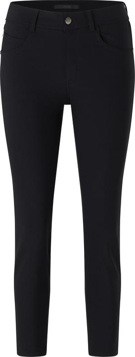 Actual product image Angels Techno Ornella Pant Slim Fit Black (30)