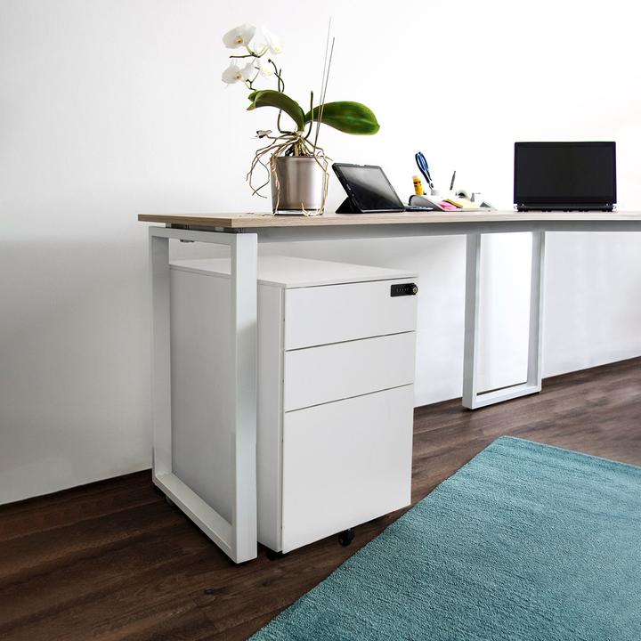 Image du produit Hjh Office COLOR OS I (60 x 39 x 50 cm)