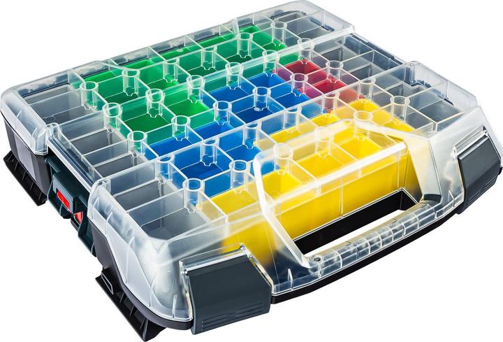 Actual product image L-Boxx Toolbox W-BOXX 102