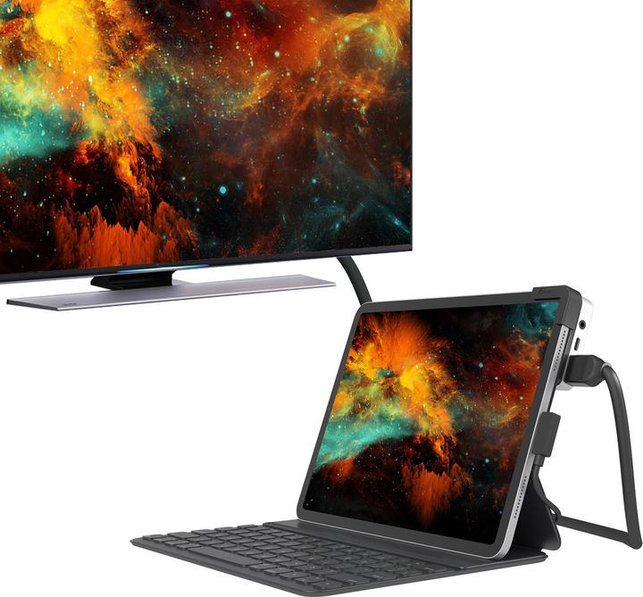 Actual product image j5Create USB-C TO 4K 60HZ HDMI TRAVEL (USB-C, 2 Ports)
