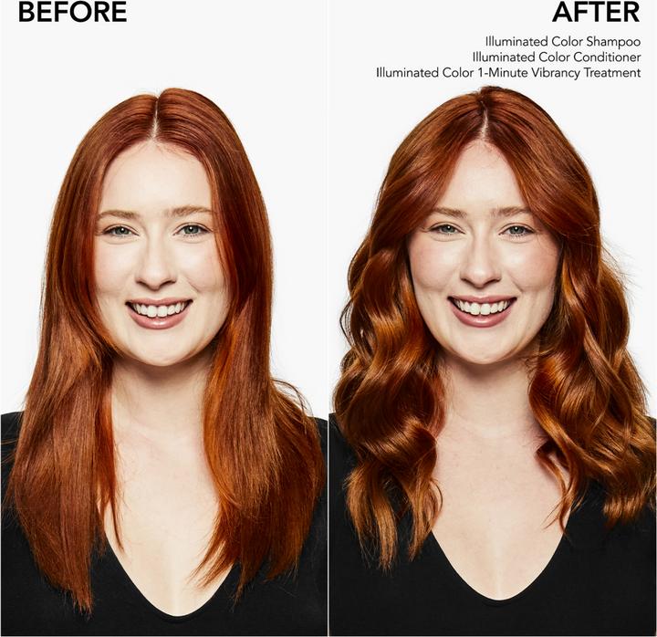 Actual product image Bumble and bumble Bb. Colour - Illuminated Colour 1-Minute Vibrancy Treatment (60 ml)
