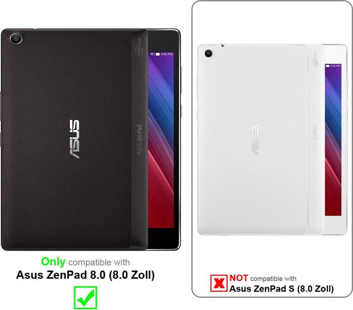 Produktbild Cadorabo Tablet Book Cover (ZenPad 8)
