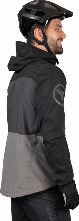 Actual product image Endura SingleTrack Jacket II (L)