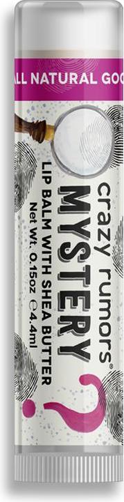 Image du produit Crazy Rumors Saveur mystérieuse (Baume, 0.50 ml)