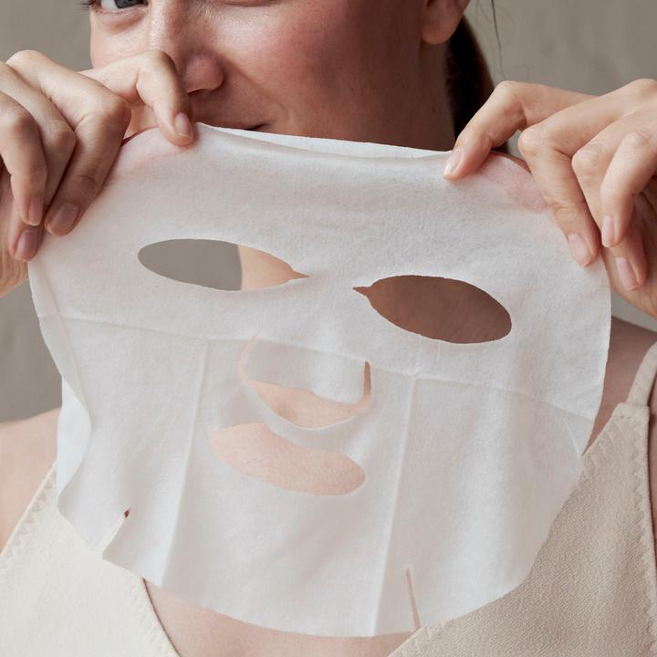 Actual product image Meraki Face