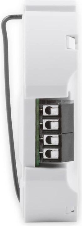 Actual product image Homematic IP Smart Home Wiegand Interface (Switch actuator)
