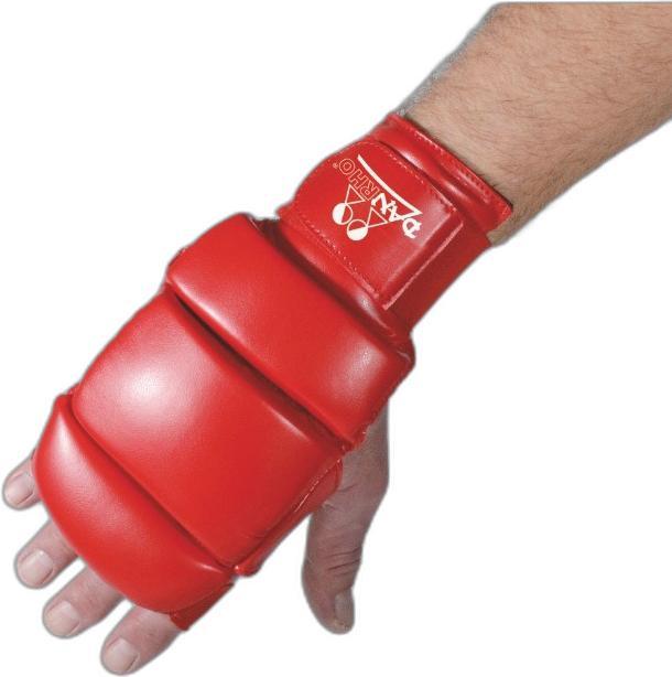 Produktbild Danrho Ju-Jitsu-Handschuhe (12 OZ, S)
