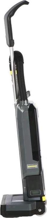 Image du produit Kärcher Aspiro-brosseur pour moquettes à batterie CV 30/2 BP Adv (Aspirateur sec)