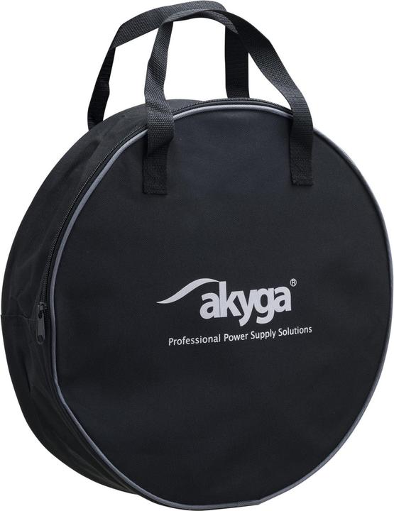 Image du produit Akyga AK-EC-12 (11 kW, 16 A, 5 m)