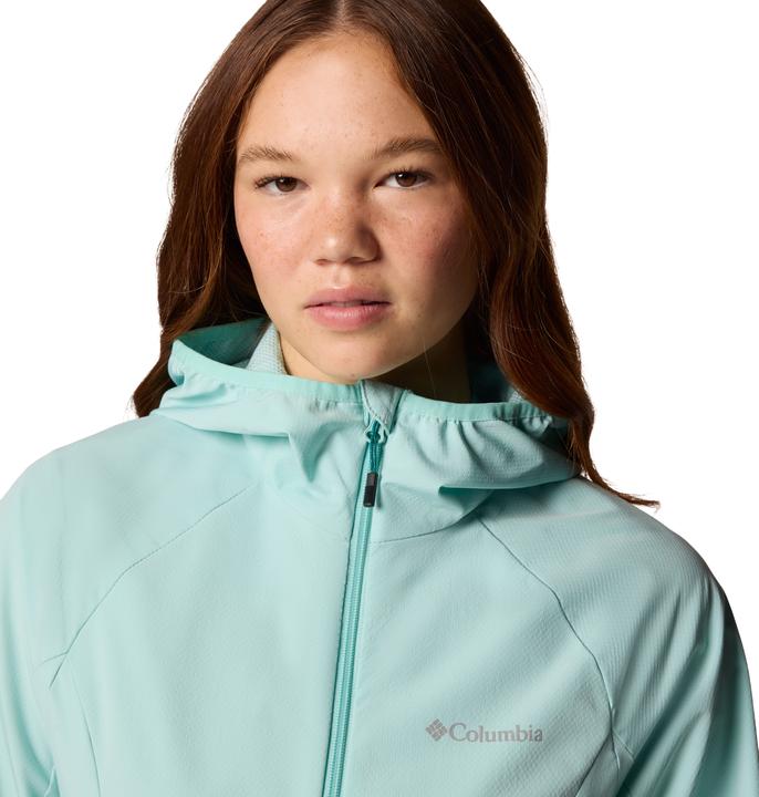 Immagine prodotto Columbia Giacca softshell con cappuccio Sweet As™ III da donna (L)
