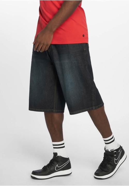Produktbild Rocawear FRI Baggy Fit Jeansshort - 82391 (W38)