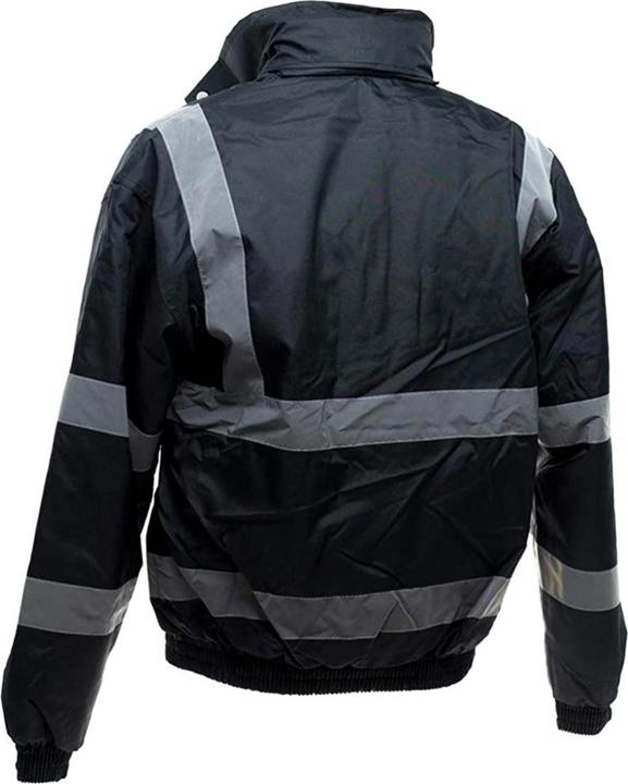 Produktbild Yoko HiVis Bomber Jacke (2 StückPackung) (3XL)