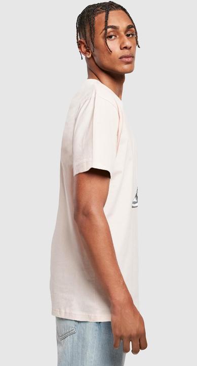 Produktbild Mister Tee Seagull Sneakers Tee - 18357 (L)