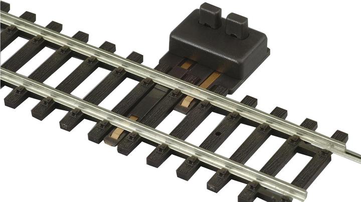 Image du produit Piko H0 A-track 55270 Borne de raccordement (Piste H0)
