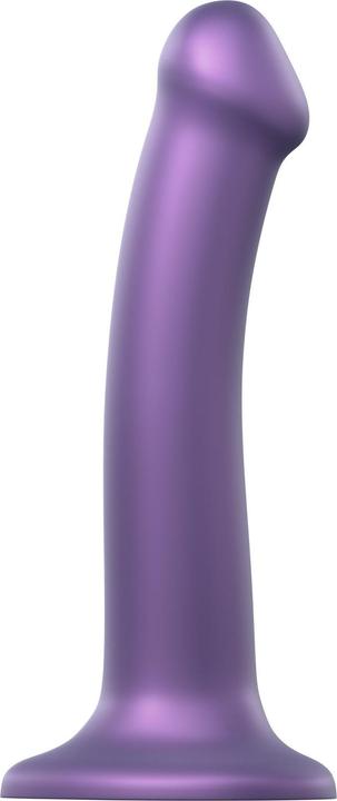 Strap-on-me Metallic Shine