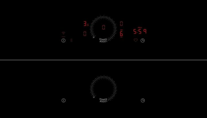Actual product image Neff Built-in oven set, B1DCA0AN0 + T58SHF1L0, BX18I