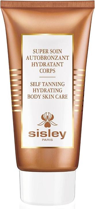 Produktbild Sisley Self Tanning Hydrating (Selbstbräunungsschaum, 150 ml)