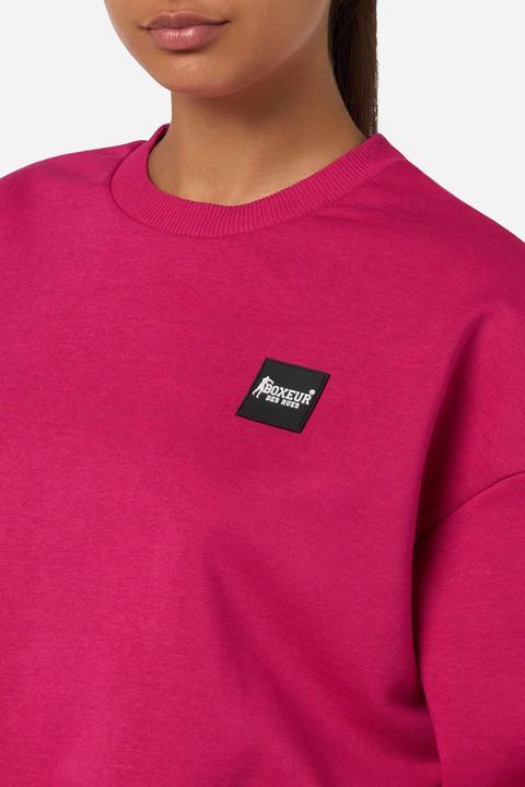 Immagine prodotto Boxeur des Rues Crew Neck Sweatshirt (S)