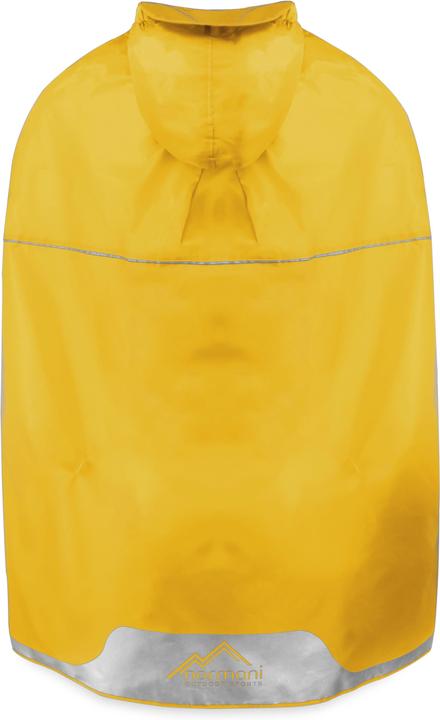 Actual product image Normani Kids rain poncho Cherrapunji Kids (One size)