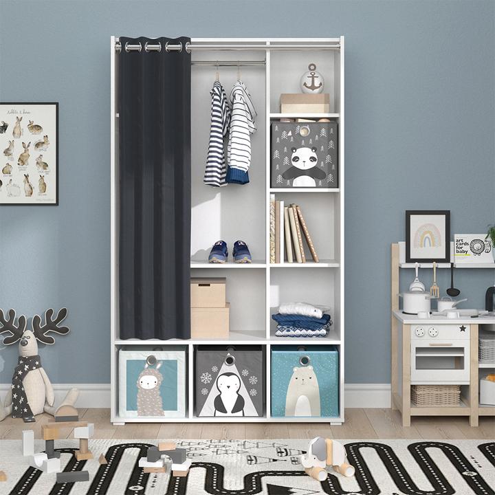 Produktbild Vicco Luigi (105.80 cm)