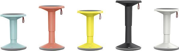 Image du produit Interstuhl Tabouret multi-usages UP- Junior Edition